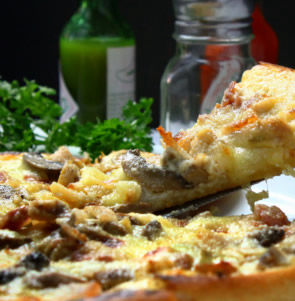 Restaurantes Gredos, comer cenar tapear en la Sierra de Gredos