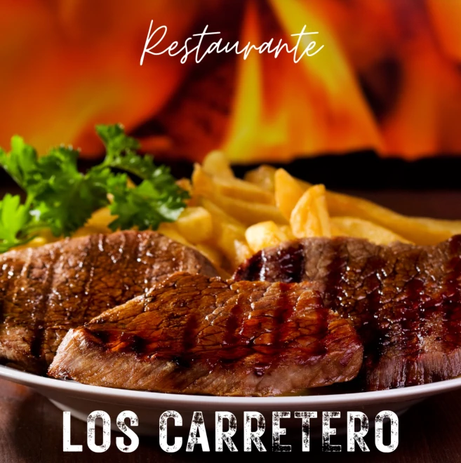 Restaurante Asador Los Carretero Candeleda Restaurante Asador Los Carretero Candeleda