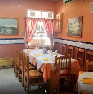 Restaurante La Ardilla del Roble