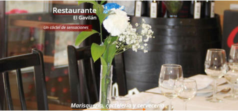 Restaurante Cervecería El Gavilán Gavilanes Ávila