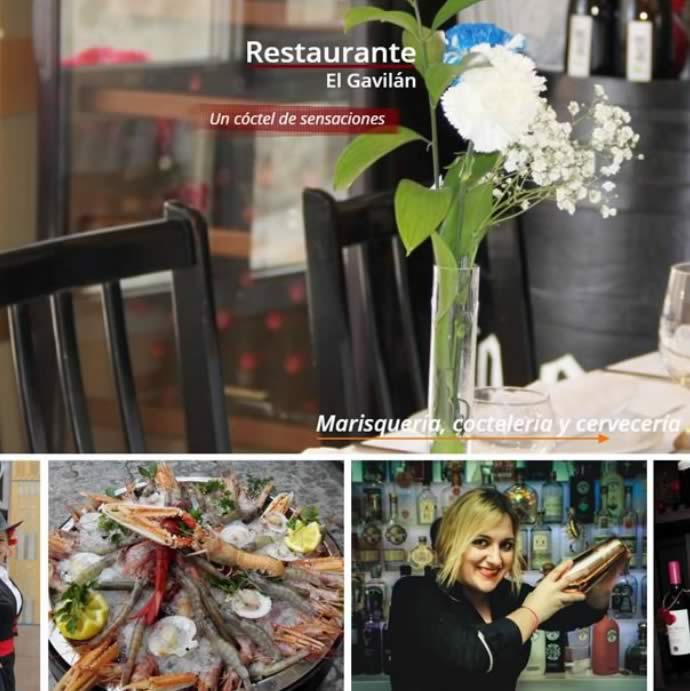 Restaurante El Gavilán