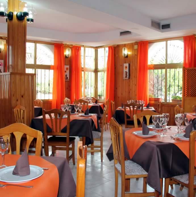 Restaurante Cervecería El Pasaje